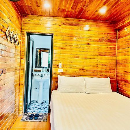 Cao Thach Homestay Ninh Binh Exterior foto